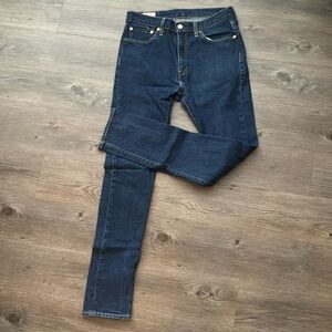 Levi’s 510 jeans